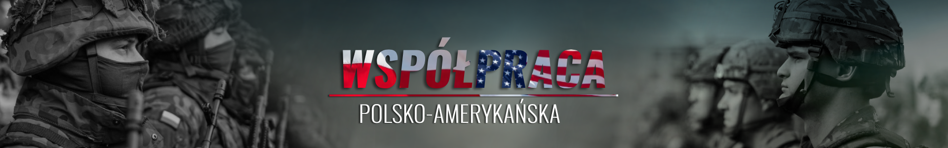 Współpraca polsko-amerykańska